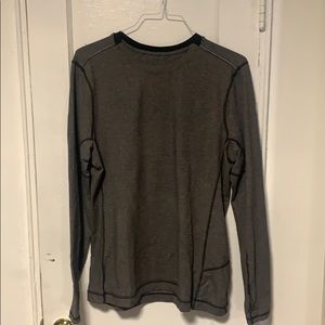 Lululemon pullover fleece